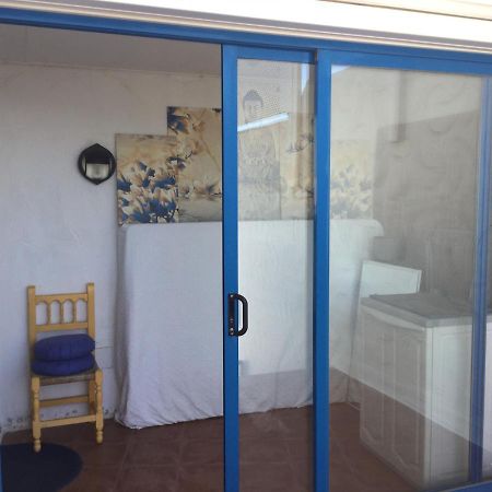 Apartamento Perla Blanca Orange Costa Peñíscola Exterior foto