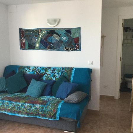 Apartamento Perla Blanca Orange Costa Peñíscola Exterior foto