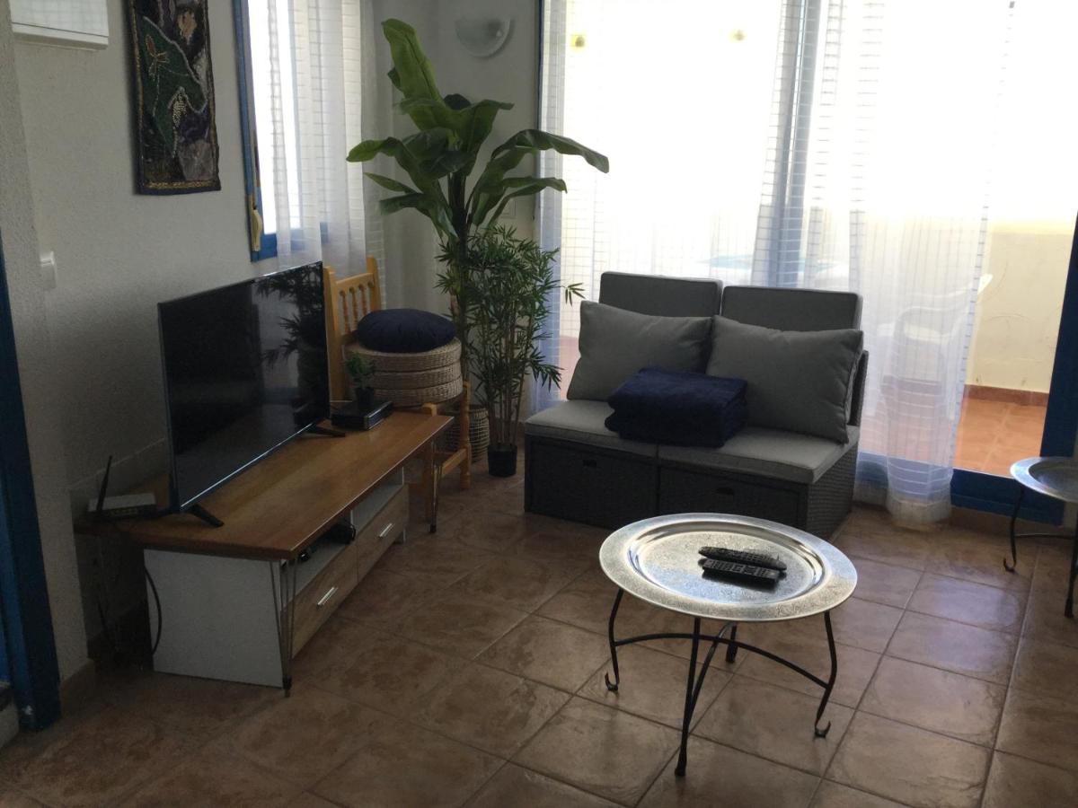 Apartamento Perla Blanca Orange Costa Peñíscola Exterior foto