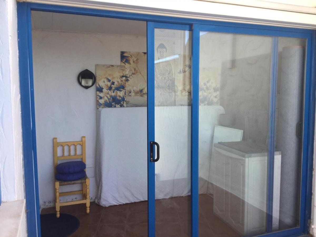 Apartamento Perla Blanca Orange Costa Peñíscola Exterior foto