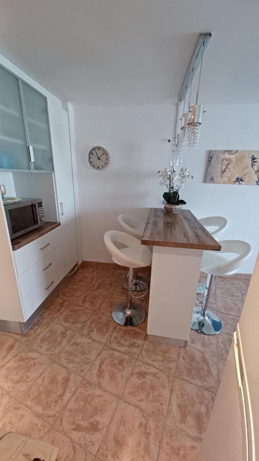 Apartamento Perla Blanca Orange Costa Peñíscola Exterior foto