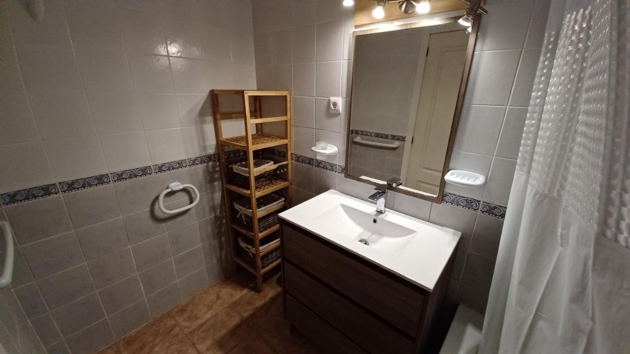 Apartamento Perla Blanca Orange Costa Peñíscola Exterior foto