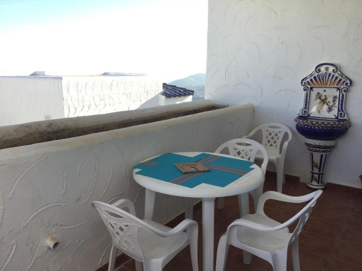 Apartamento Perla Blanca Orange Costa Peñíscola Exterior foto