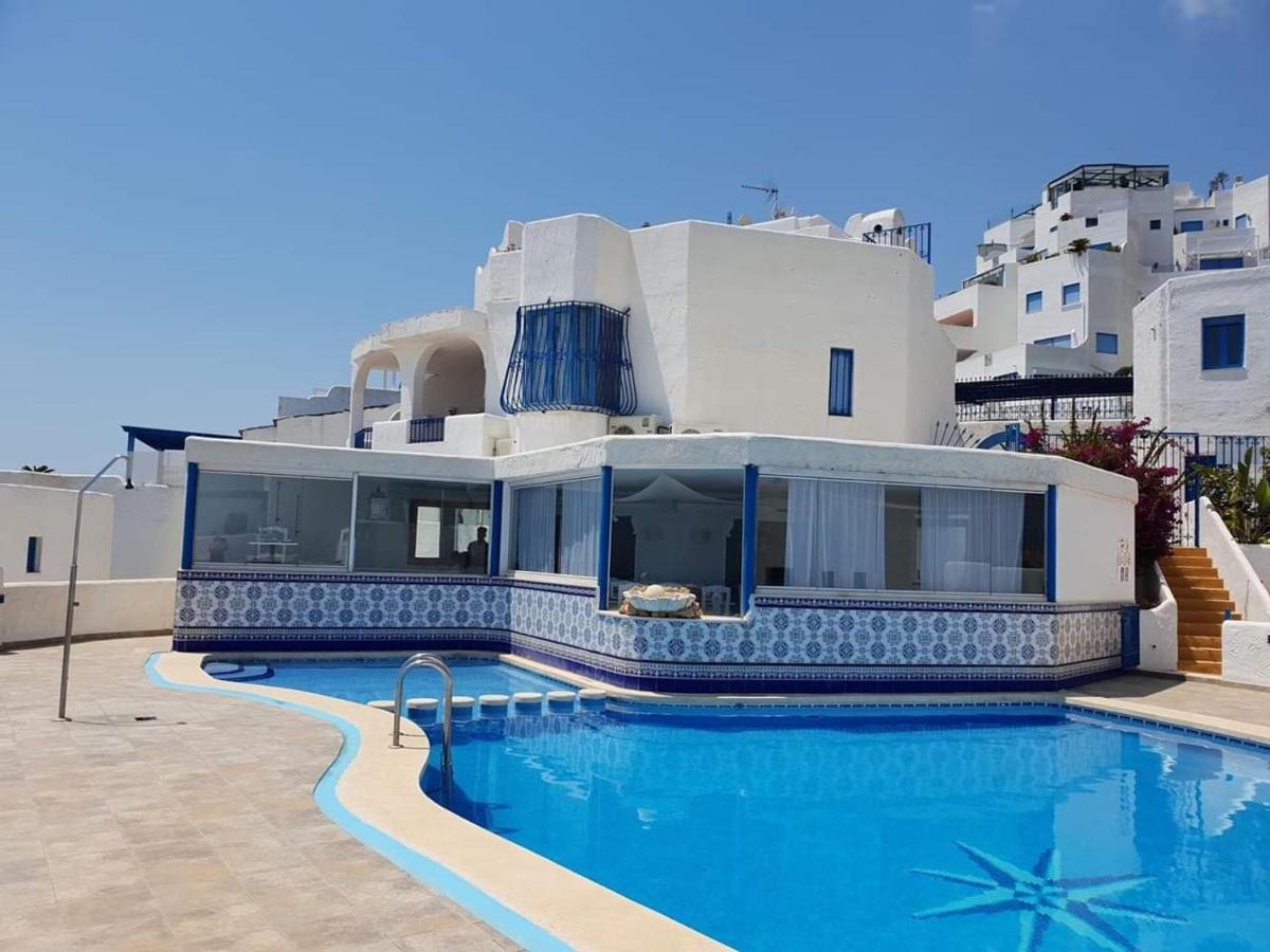 Apartamento Perla Blanca Orange Costa Peñíscola Exterior foto