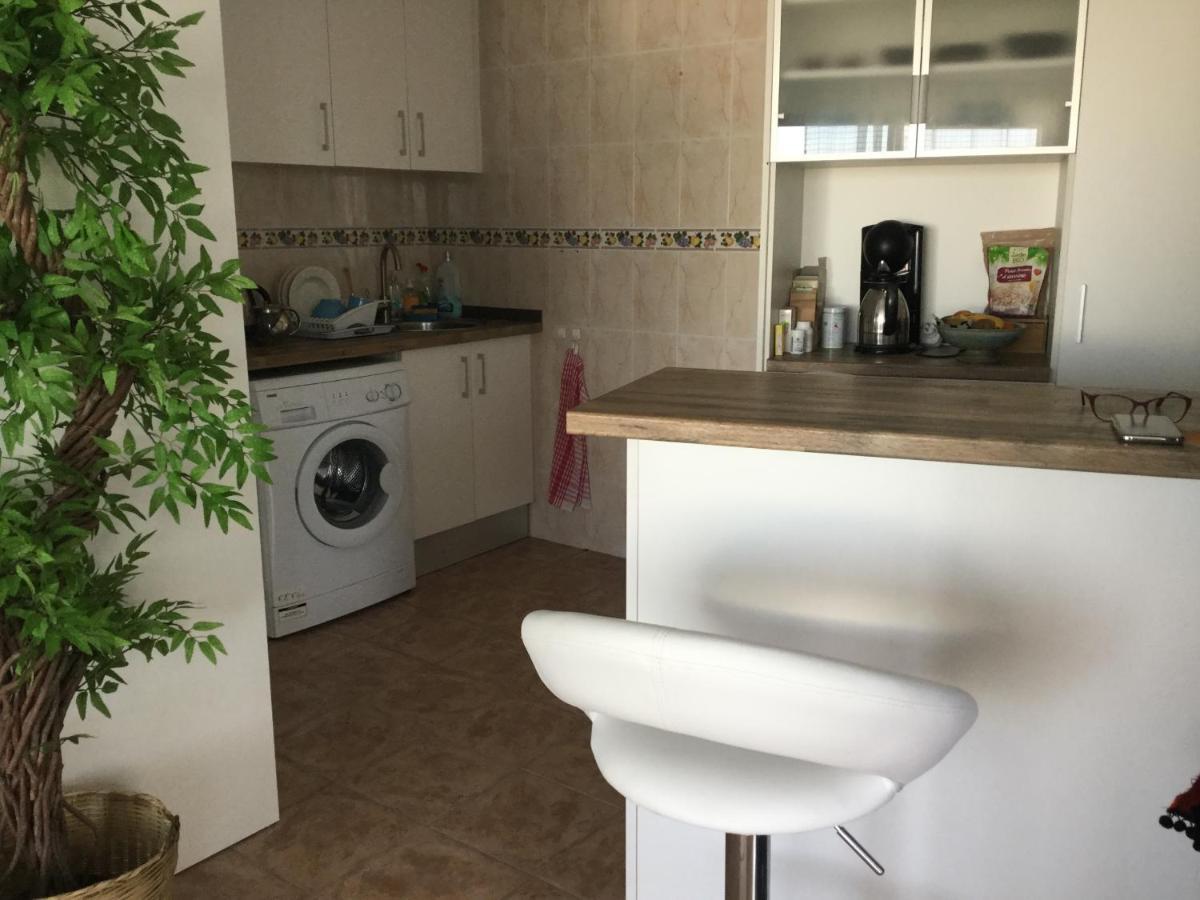 Apartamento Perla Blanca Orange Costa Peñíscola Exterior foto