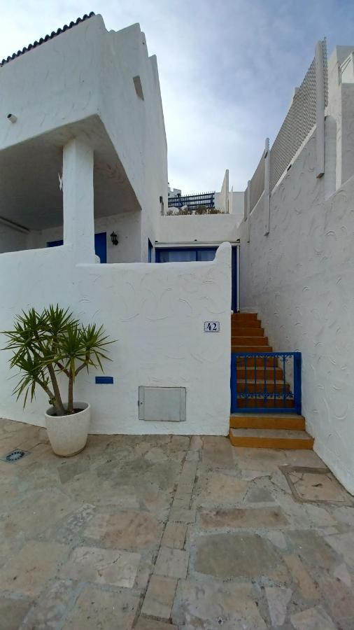 Apartamento Perla Blanca Orange Costa Peñíscola Exterior foto